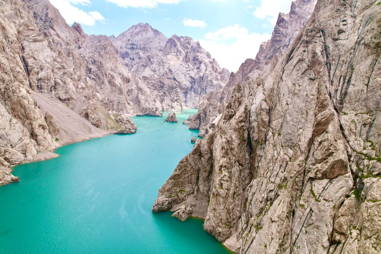 Kyrgyzstan